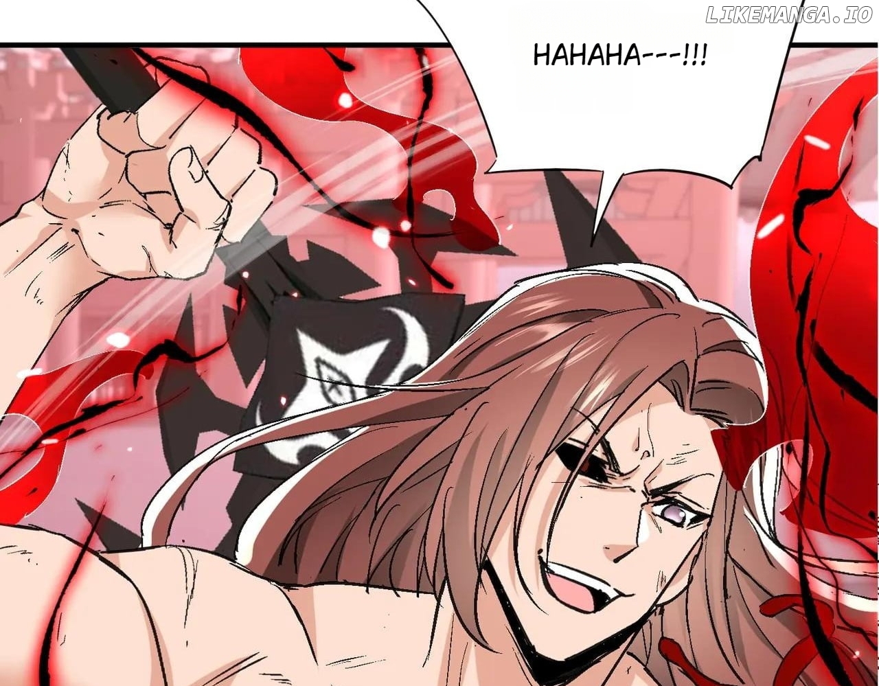 My Empress Apprentice is Becoming Evil Chapter 58 - page 7